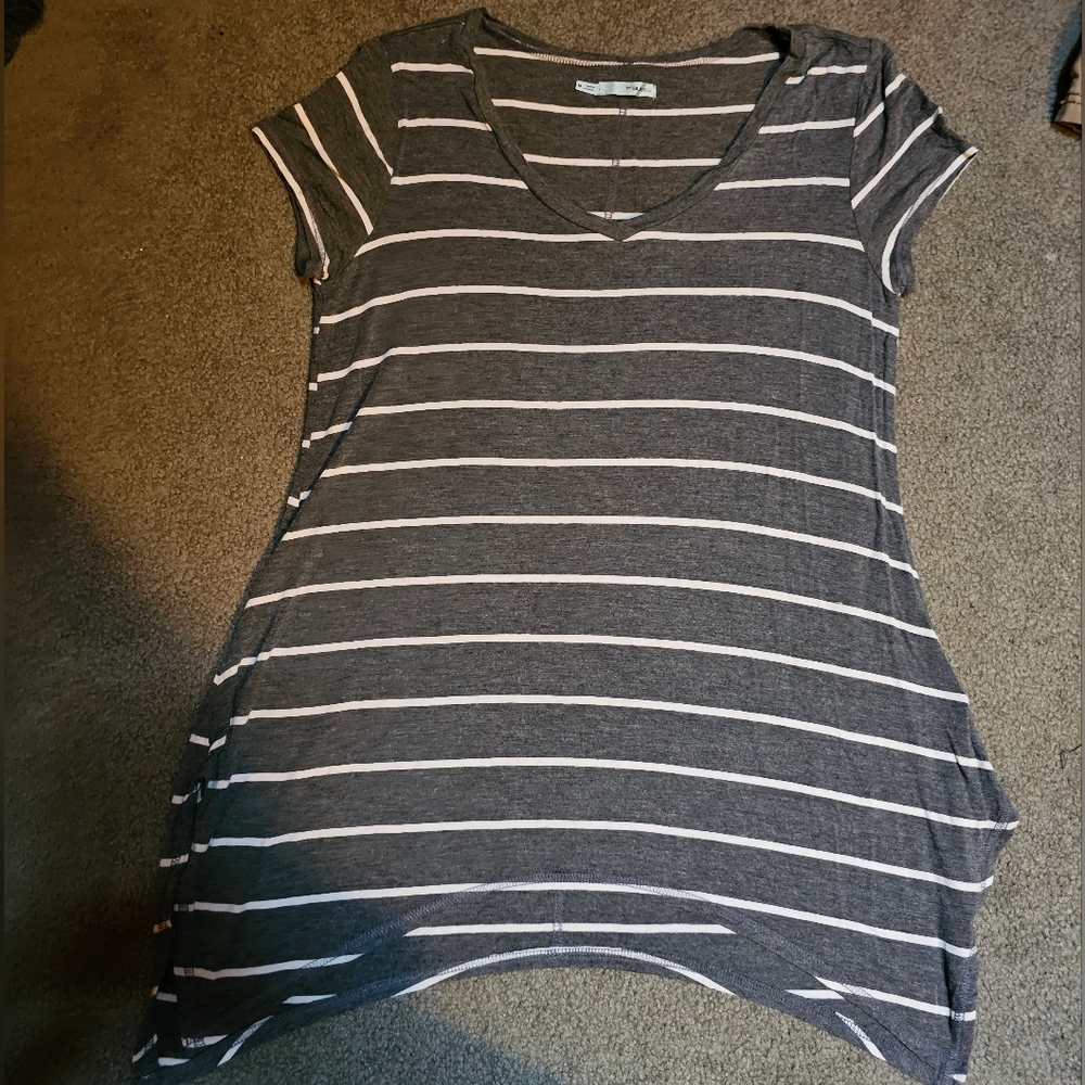Maurice's tee